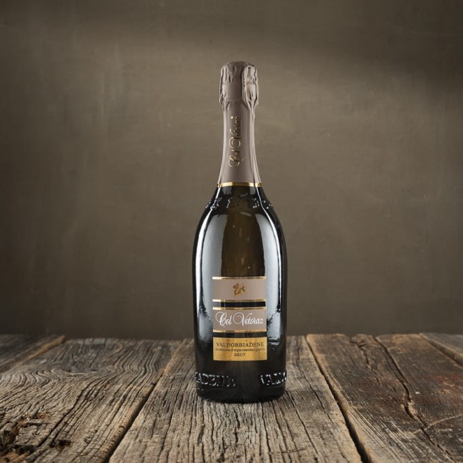 Prosecco Valdobbiadene Brut -  Cantina Col Vetoraz