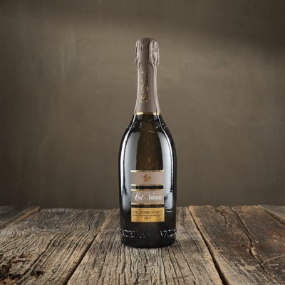 Prosecco Valdobbiadene Brut -  Cantina Col Vetoraz