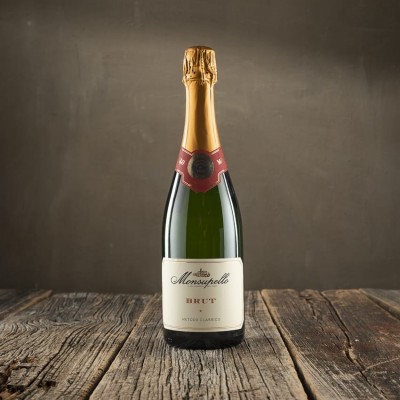 Brut metodo classico - Cantina Monsupello