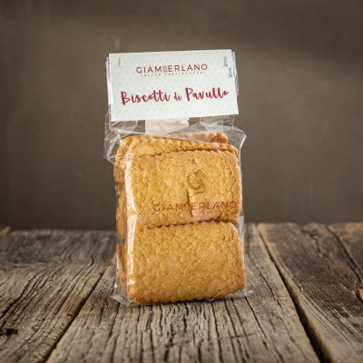 Biscotti di Pavullo - Giamberlano