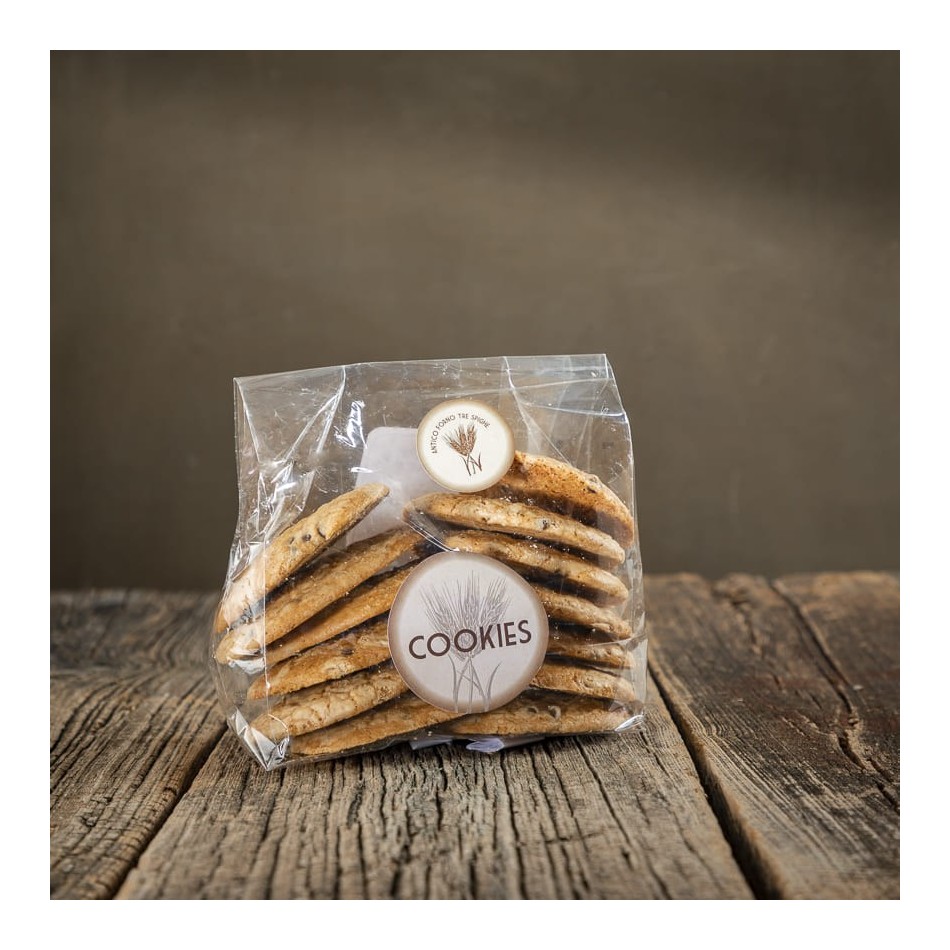 Cookies - Antico Forno Tre Spighe