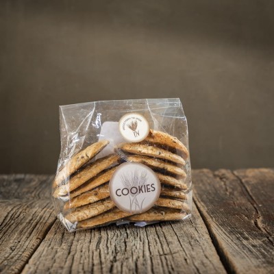 Cookies - Antico Forno Tre Spighe