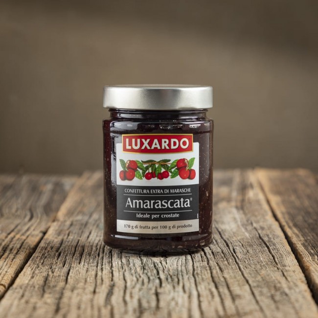 Confettura Extra Amarascata - Luxardo