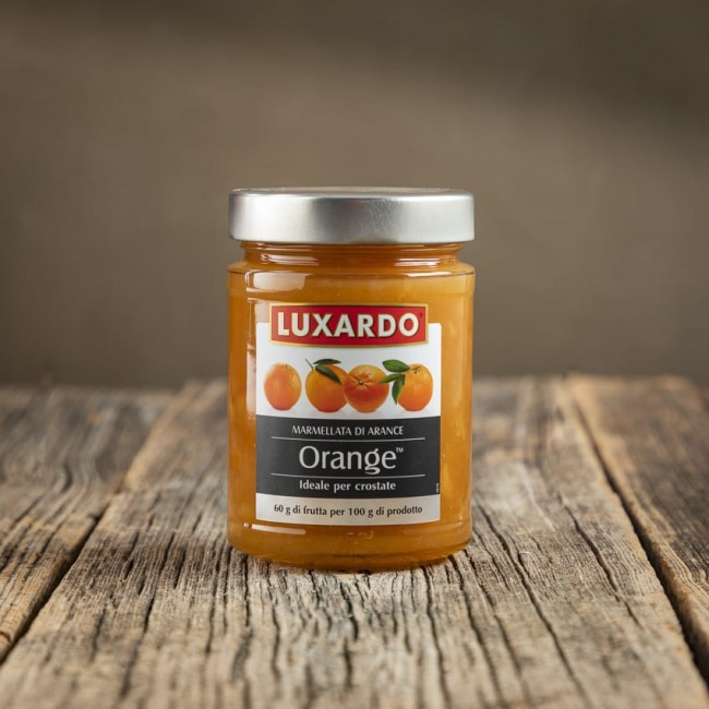 Confettura Extra Orange - Luxardo