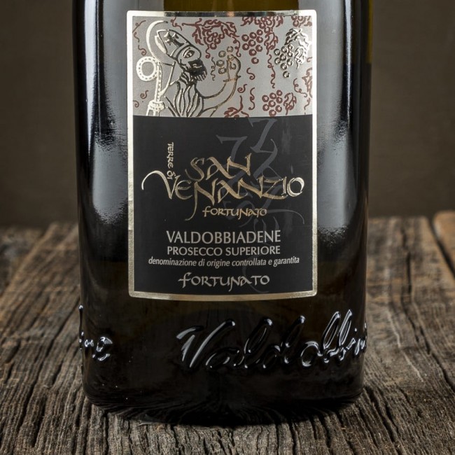 Prosecco di Valdobbiadene Superiore Dry D.O.C.G. - Cantina Terre di San Venanzio