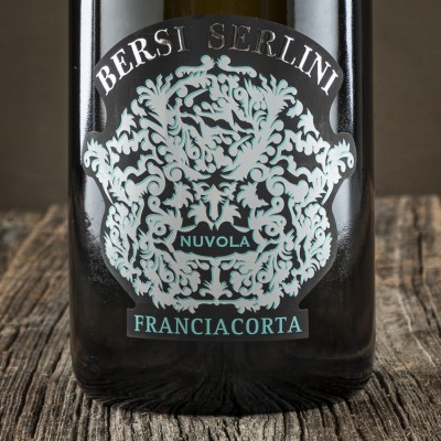 Spumante Metodo Classico Demi-Sec "Nuvola" Franciacorta D.O.C.G. - Cantina Bersi Serlini