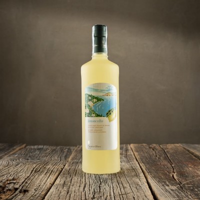 Limoncello - Nastro d'oro