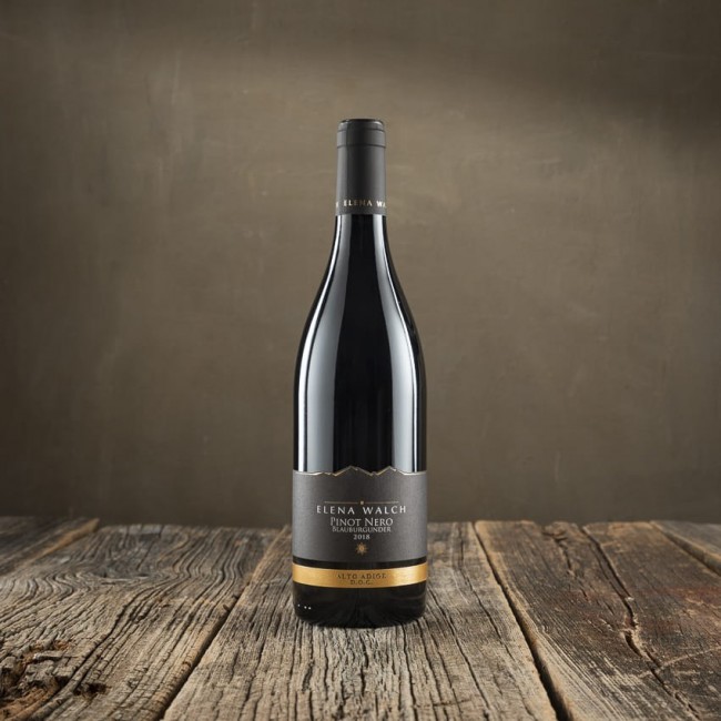 Pinot Nero D.O.C. - Elena Walch