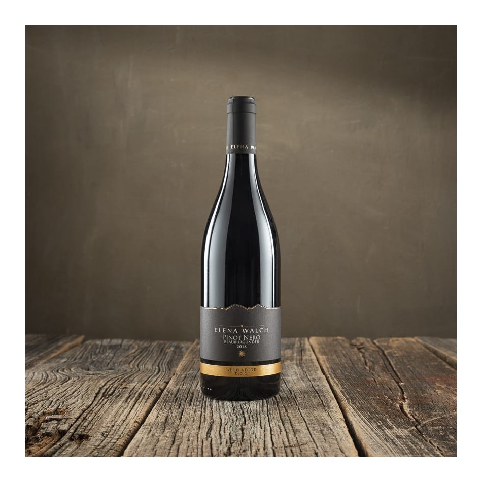 Pinot Nero D.O.C. - Elena Walch