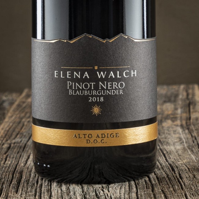 Pinot Nero D.O.C. - Elena Walch