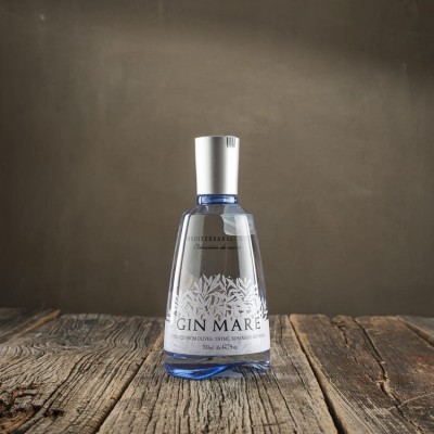 Mediterranean Gin "Collecion de Autor" - Vilanova I La Geltru