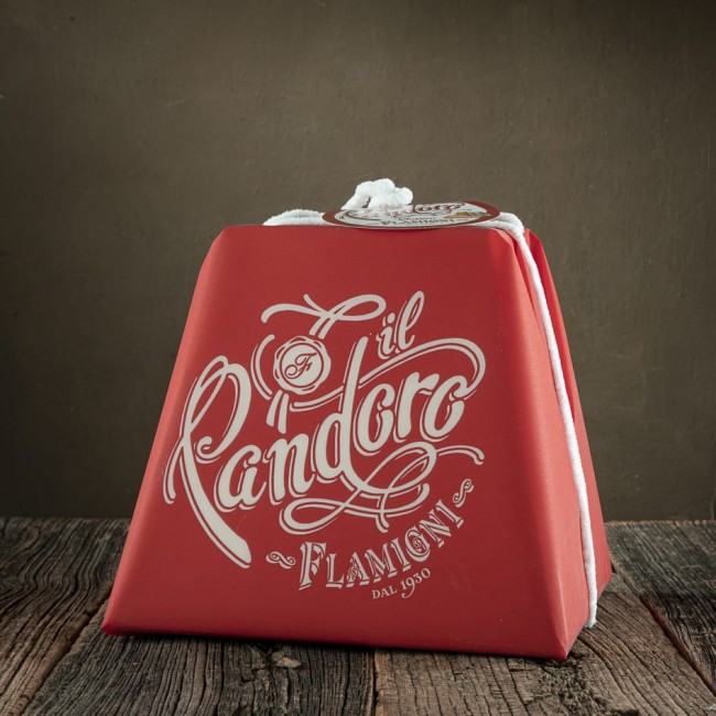 Pandoro Classico - Filippi