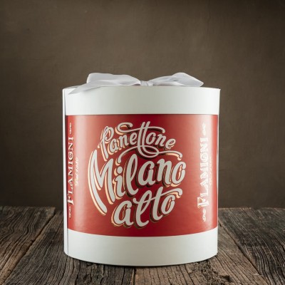 Panettone Milano Alto - Flamigni