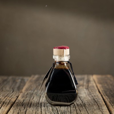 Condimento balsamico - 12ª Botte - Acetaia Le Aperte