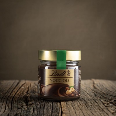 Crema di Nocciole - Lindt