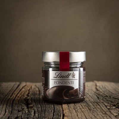 Crema Spalmabile Fondente - Lindt