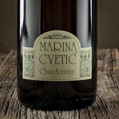 Vino Bianco "Marina Cvetic" Chardonnay I.G.T. - Cantina Masciarelli