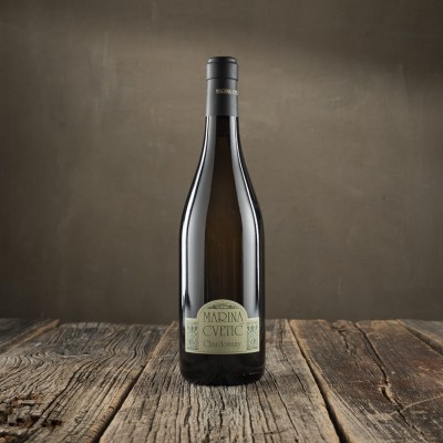 Vino Bianco "Marina Cvetic" Chardonnay I.G.T. - Cantina Masciarelli