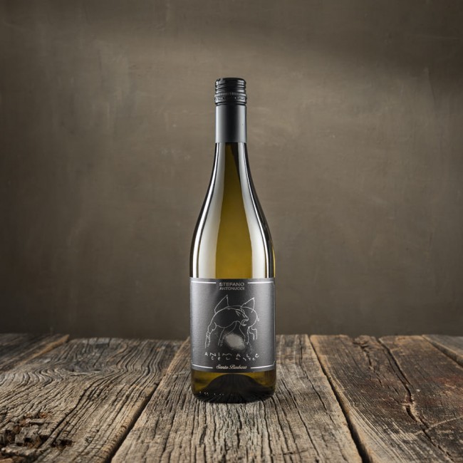 "Animale Celeste" Sauvignon - Santa Barbara