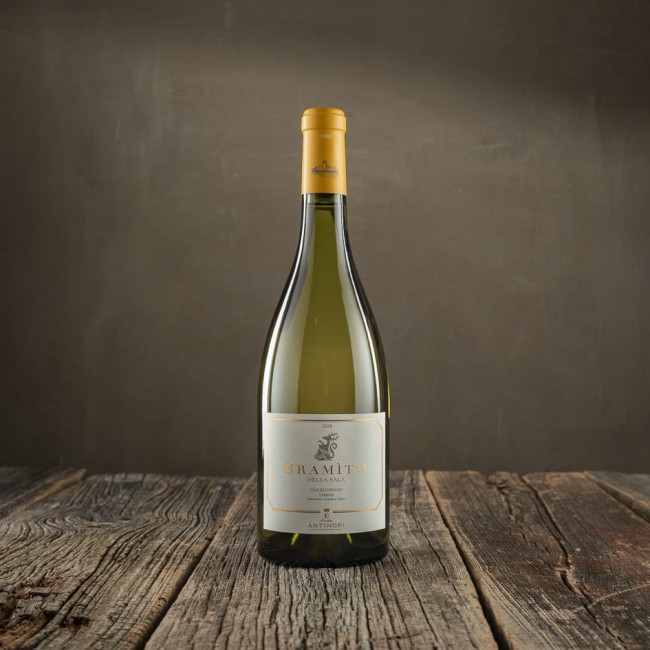 Bramito Chardonnay I.G.T. - Antinori