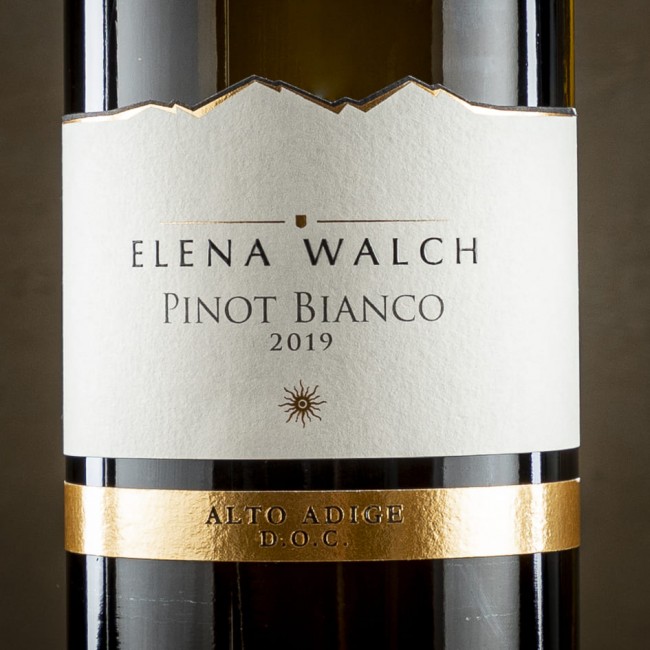 Pinot Bianco D.O.C. - Elena Walch