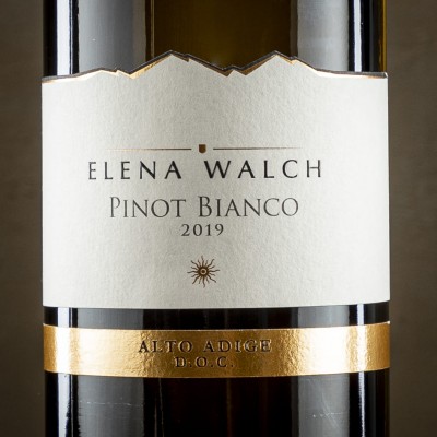 Pinot Bianco D.O.C. - Elena Walch