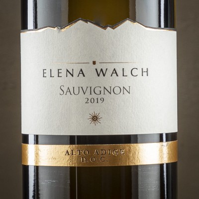 Sauvignon - Elena Walch