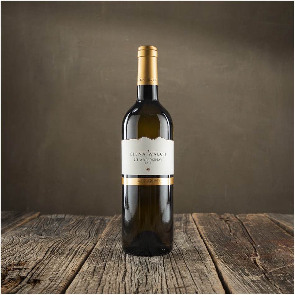 Chardonnay - Elena Walch Chardonnay - Elena Walch