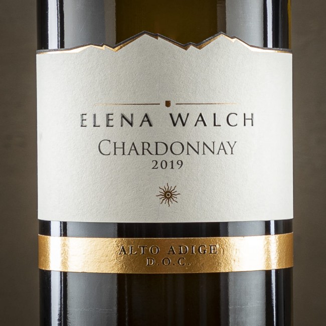 Chardonnay  - Elena Walch
