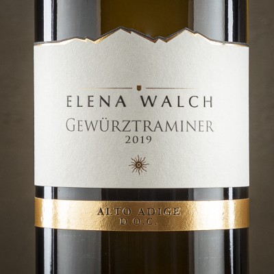 Gewürztraminer - Elena Walch