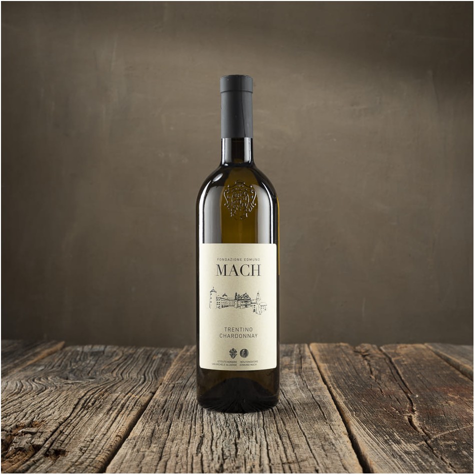 Chardonnay - Fondazione Mach