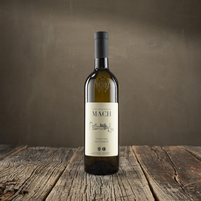 Sauvignon - Fondazione Mach