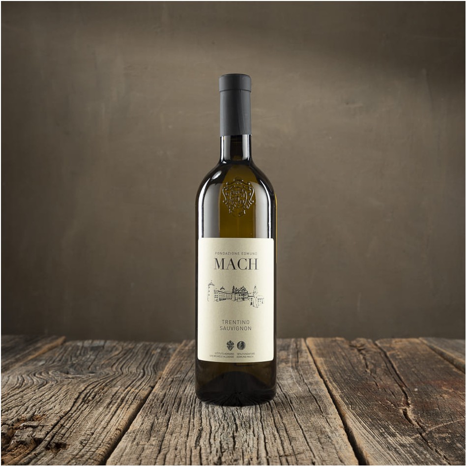 Sauvignon - Fondazione Mach