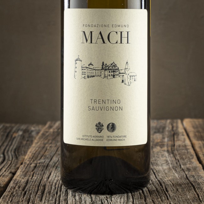 Sauvignon - Fondazione Mach