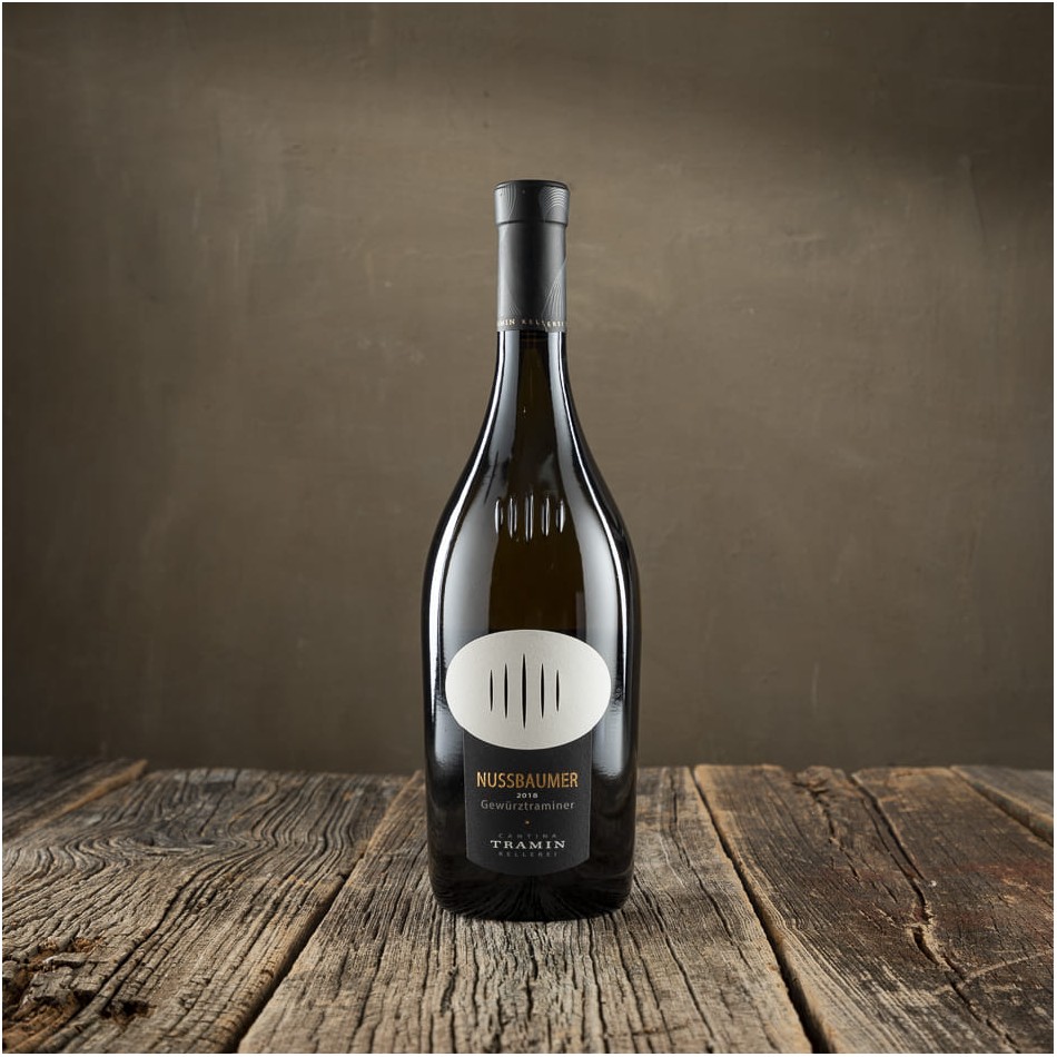 Gewurztraminer "Nussbaumer" - Cantina Tramin Gewurztraminer "Nussbaumer" - Cantina Tramin