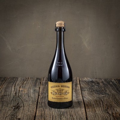 "Vecchia Modena" Lambrusco di Modena DOC - Cleto Chiarli