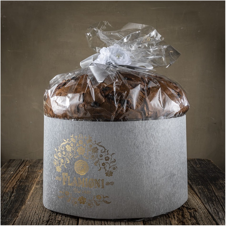 Panettone "Magnum" Milano Alto - Flamigni