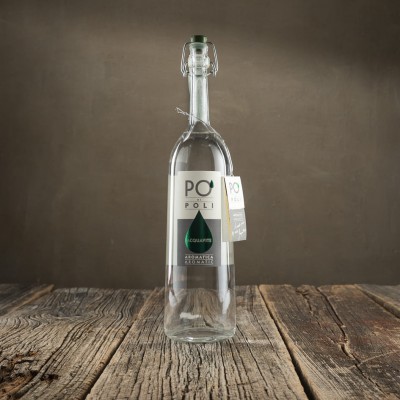 Grappa Sarpa di Poli - Jacopo Poli