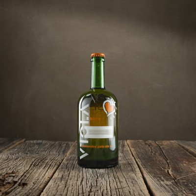 Birra Viola Numerotre Pale Ale 6.9 - Birrificio Arduini