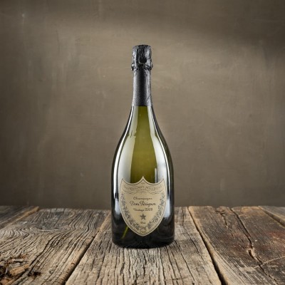 Champagne Dom Pérignon Vintage Brut - Maison Moët & Chandon