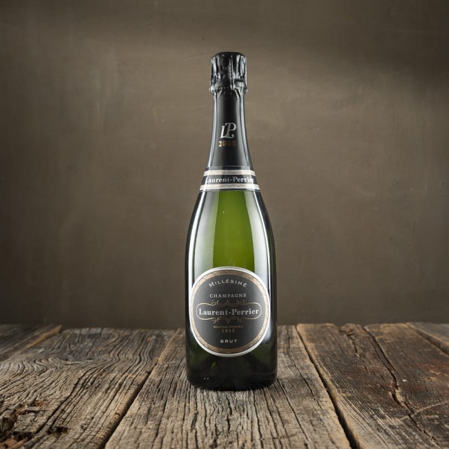 Champagne Millesimato Brut  - Mason Laurent-Perrier