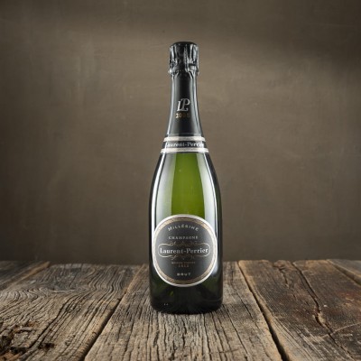 Champagne Millesimato Brut  - Mason Laurent-Perrier