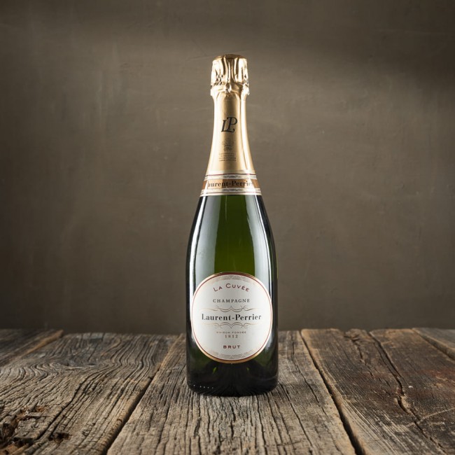 Champagne Brut  - Maison Laurent-Perrier