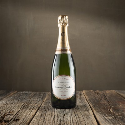 Champagne Brut  - Maison Laurent-Perrier