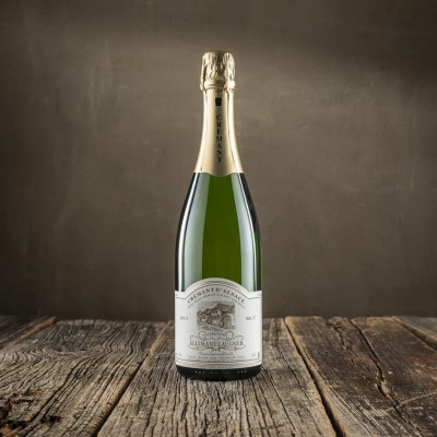 Crémant d’Alsace Brut - Domaine Allimant-Laugner