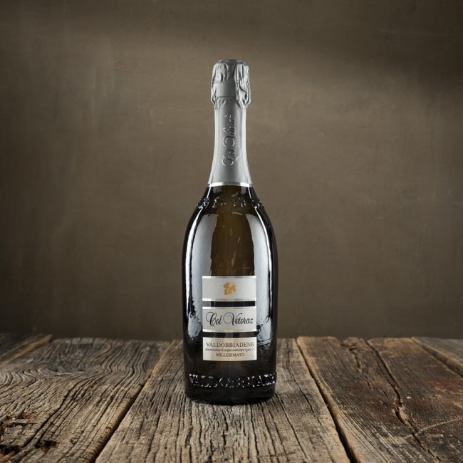 Prosecco Valdobbiadene Dry millesimato -  Cantina Col Vetoraz