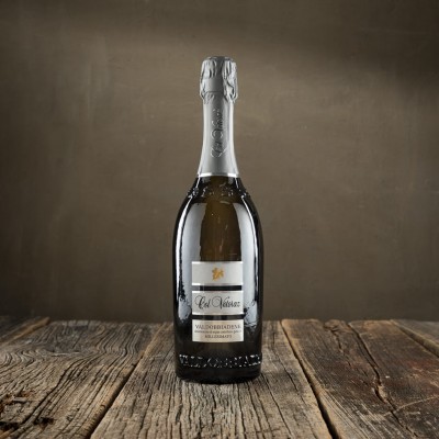 Prosecco Valdobbiadene Dry millesimato -  Cantina Col Vetoraz
