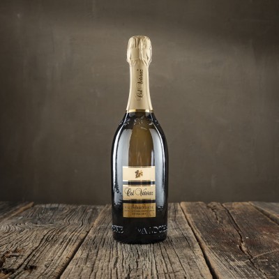 Prosecco Valdobbiadene Extra Dry -  Cantina Col Vetoraz
