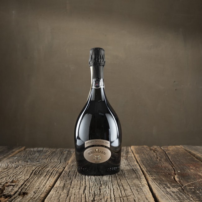 Prosecco Valdobbiadene DOCG Brut “Strada di Guia 109” -  Cantina Col Vetoraz