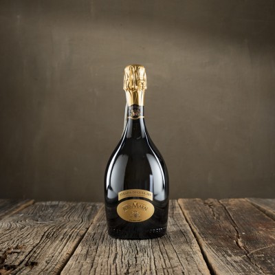 Valdobbiadene Prosecco DOCG Extra Dry “Strada di Guia 109” - Foss Marai